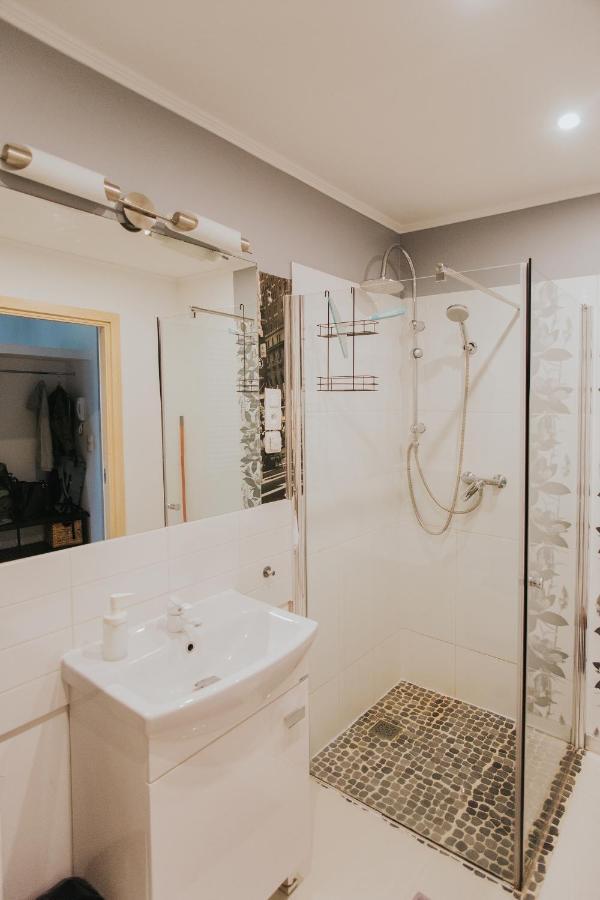 Apartament Wiktoria Szklarska Poreba Ngoại thất bức ảnh