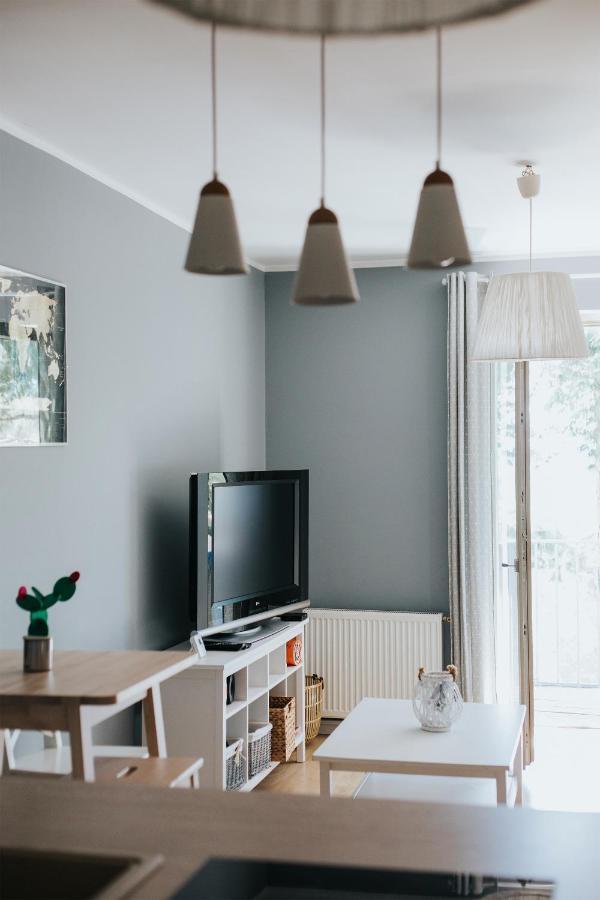 Apartament Wiktoria Szklarska Poreba Ngoại thất bức ảnh