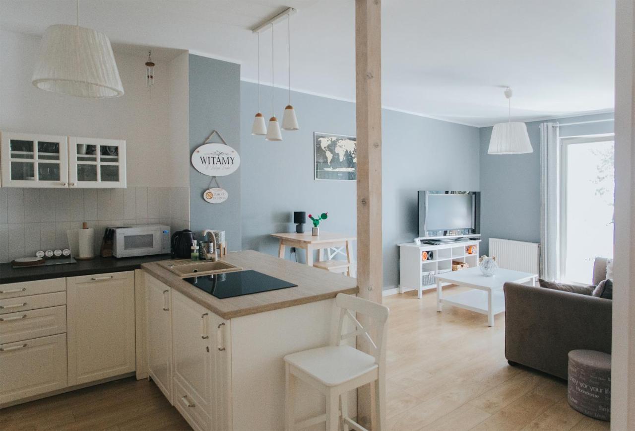 Apartament Wiktoria Szklarska Poreba Ngoại thất bức ảnh